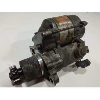 Recambio de motor arranque para toyota rav 4 (a2) 2.0 luna 4x4 referencia OEM IAM 228006273  
