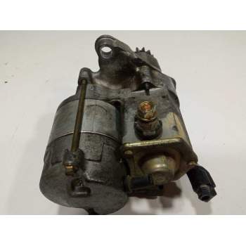 Recambio de motor arranque para toyota rav 4 (a2) 2.0 luna 4x4 referencia OEM IAM 228006273  