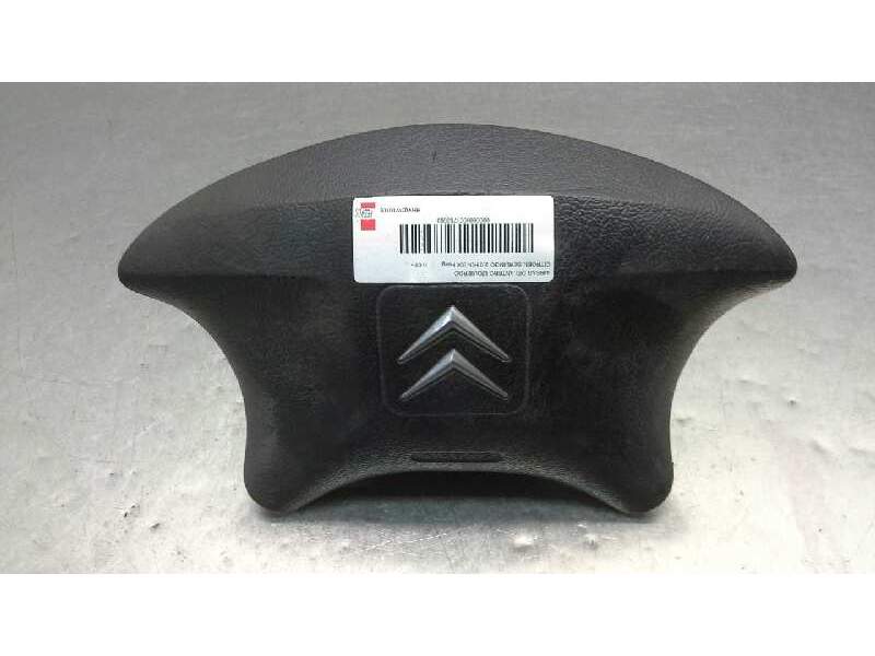Recambio de airbag delantero izquierdo para citroën berlingo 2.0 hdi 600 furg. referencia OEM IAM 96454032XT  