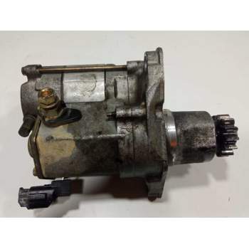 Recambio de motor arranque para toyota rav 4 (a2) 2.0 luna 4x4 referencia OEM IAM 228006273  