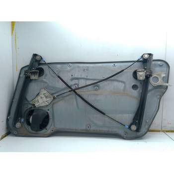 Recambio de elevalunas delantero izquierdo para seat ibiza iii (6l1) 1.4 tdi referencia OEM IAM 6L3837755AD  