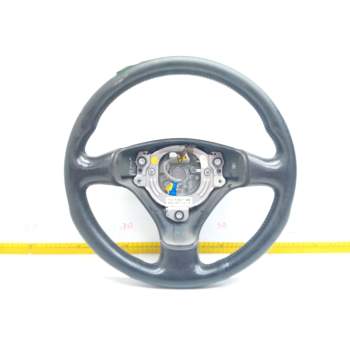 Recambio de volante para audi a3 (8l) 1.9 tdi ambiente referencia OEM IAM 8Z0419091D  