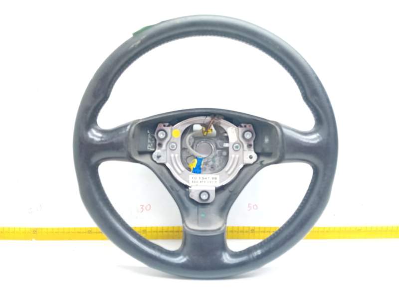 Recambio de volante para audi a3 (8l) 1.9 tdi ambiente referencia OEM IAM 8Z0419091D  