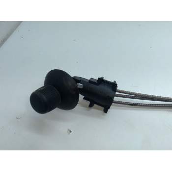 Recambio de retrovisor izquierdo para seat ibiza iii (6l1) 1.4 tdi referencia OEM IAM   