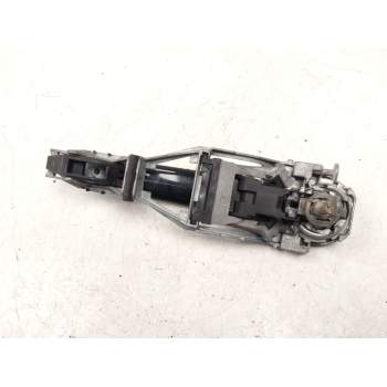 Recambio de cerradura puerta delantera izquierda para seat ibiza iii (6l1) 1.4 tdi referencia OEM IAM   