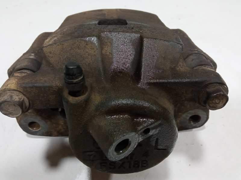 Recambio de pinza freno delantera izquierda para toyota rav 4 (a2) 2.0 luna 4x4 referencia OEM IAM FSX188B  