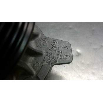 Recambio de bomba agua para nissan pathfinder (r51) 3.0 v6 dci cat referencia OEM IAM 8200950126  