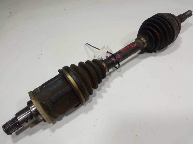 Recambio de transmision delantera izquierda para toyota rav 4 (a2) 2.0 luna 4x4 referencia OEM IAM 140670  