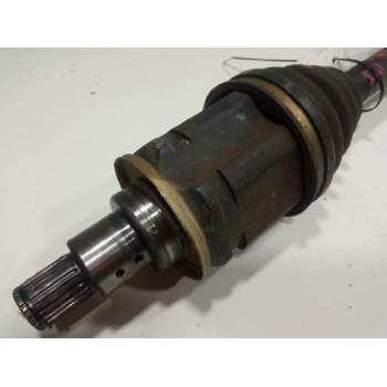 Recambio de transmision delantera izquierda para toyota rav 4 (a2) 2.0 luna 4x4 referencia OEM IAM 140670  