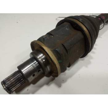 Recambio de transmision delantera izquierda para toyota rav 4 (a2) 2.0 luna 4x4 referencia OEM IAM 140670  