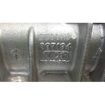 Recambio de colector admision para nissan pathfinder (r51) 3.0 v6 dci cat referencia OEM IAM   
