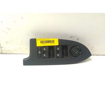 MANDO ELEVALUNAS DELANTERO IZQUIERDO 156094780 