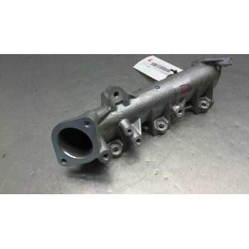 Recambio de colector admision para nissan pathfinder (r51) 3.0 v6 dci cat referencia OEM IAM   