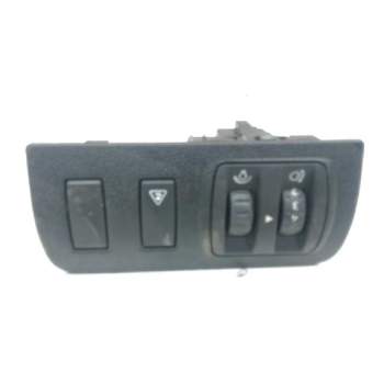REGULADOR LUCES FAROS 648450007R 10018IND15 