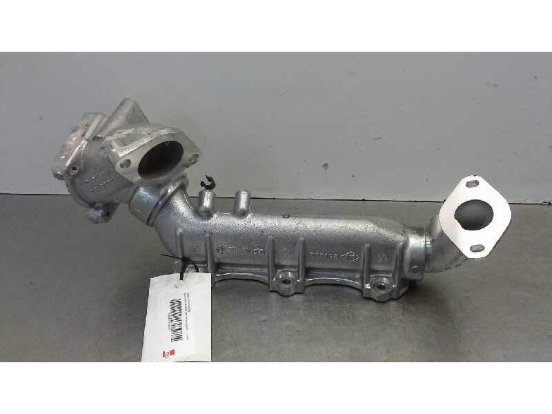 Recambio de colector admision para nissan pathfinder (r51) 3.0 v6 dci cat referencia OEM IAM   