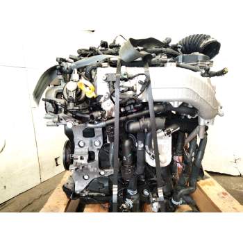 MOTOR COMPLETO DTS 