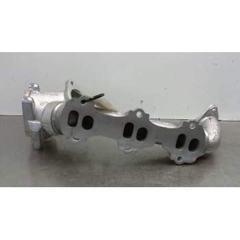 Recambio de colector admision para nissan pathfinder (r51) 3.0 v6 dci cat referencia OEM IAM   