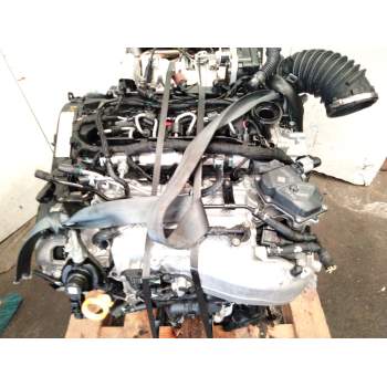 Recambio de motor completo para audi q3 (f3b) 35 tdi referencia OEM IAM DTS  