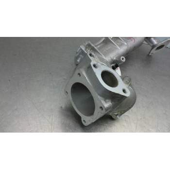 Recambio de colector admision para nissan pathfinder (r51) 3.0 v6 dci cat referencia OEM IAM   
