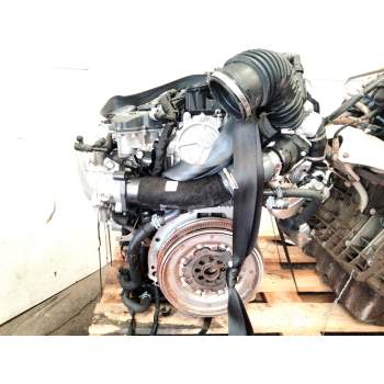 Recambio de motor completo para audi q3 (f3b) 35 tdi referencia OEM IAM DTS  