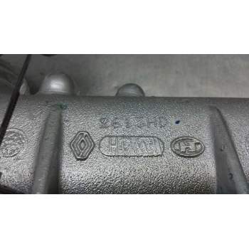 Recambio de colector admision para nissan pathfinder (r51) 3.0 v6 dci cat referencia OEM IAM   