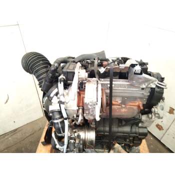 Recambio de motor completo para audi q3 (f3b) 35 tdi referencia OEM IAM DTS  