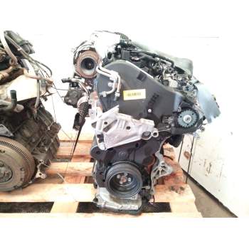 Recambio de motor completo para audi q3 (f3b) 35 tdi referencia OEM IAM DTS  