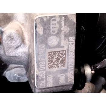 Recambio de motor completo para audi q3 (f3b) 35 tdi referencia OEM IAM DTS  