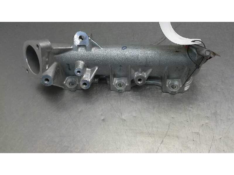 Recambio de colector admision para nissan pathfinder (r51) 3.0 v6 dci cat referencia OEM IAM   