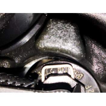 Recambio de motor completo para audi q3 (f3b) 35 tdi referencia OEM IAM DTS  