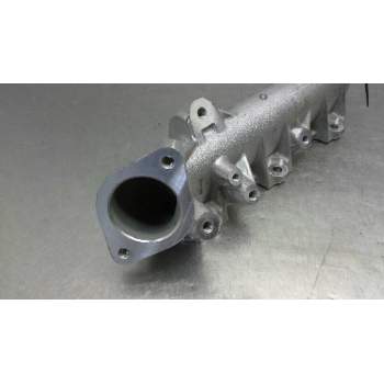 Recambio de colector admision para nissan pathfinder (r51) 3.0 v6 dci cat referencia OEM IAM   