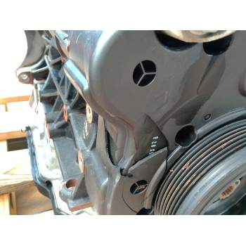 Recambio de motor completo para audi q3 (f3b) 35 tdi referencia OEM IAM DTS  
