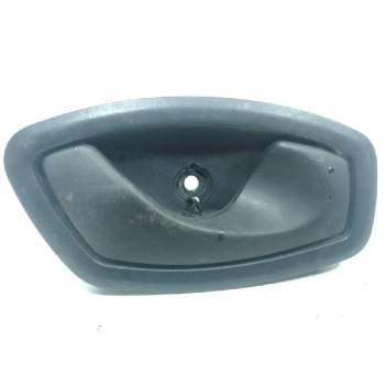 Recambio de maneta interior trasera derecha para renault megane iii berlina 5 p authentique referencia OEM IAM 826720001R  