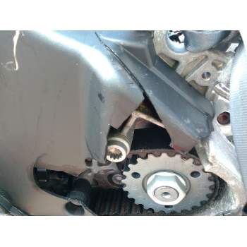 Recambio de motor completo para audi q3 (f3b) 35 tdi referencia OEM IAM DTS  