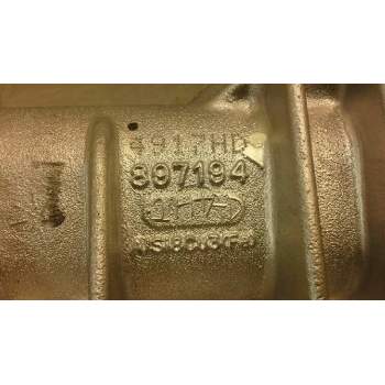 Recambio de colector admision para nissan pathfinder (r51) 3.0 v6 dci cat referencia OEM IAM   