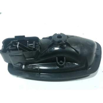 Recambio de maneta interior trasera derecha para renault megane iii berlina 5 p authentique referencia OEM IAM 826720001R  