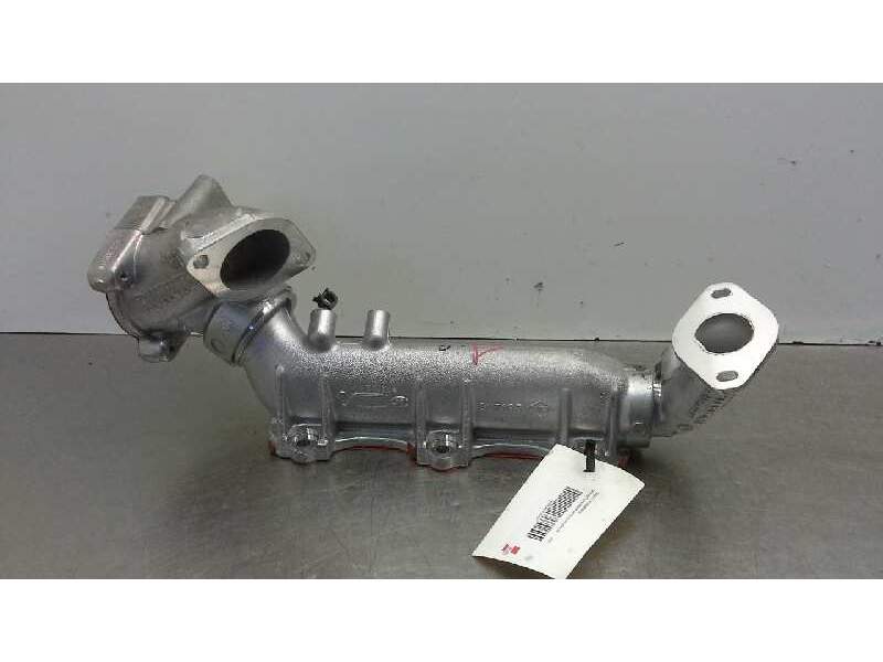 Recambio de colector admision para nissan pathfinder (r51) 3.0 v6 dci cat referencia OEM IAM   