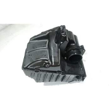 Recambio de caja filtro de aire para renault megane iii berlina 5 p authentique referencia OEM IAM 8200947663  