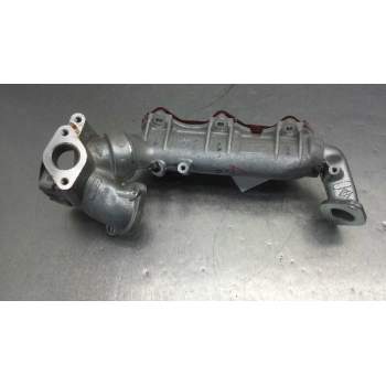 Recambio de colector admision para nissan pathfinder (r51) 3.0 v6 dci cat referencia OEM IAM   