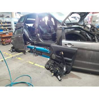 land rover evoque del año 2011