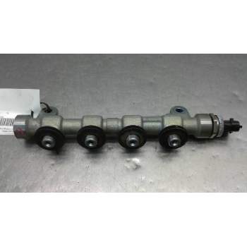 Recambio de rampa inyectora para nissan pathfinder (r51) 3.0 v6 dci cat referencia OEM IAM 0445216037  
