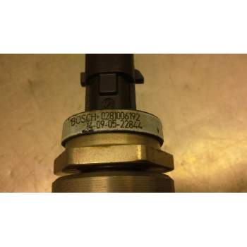 Recambio de rampa inyectora para nissan pathfinder (r51) 3.0 v6 dci cat referencia OEM IAM 0445216037  