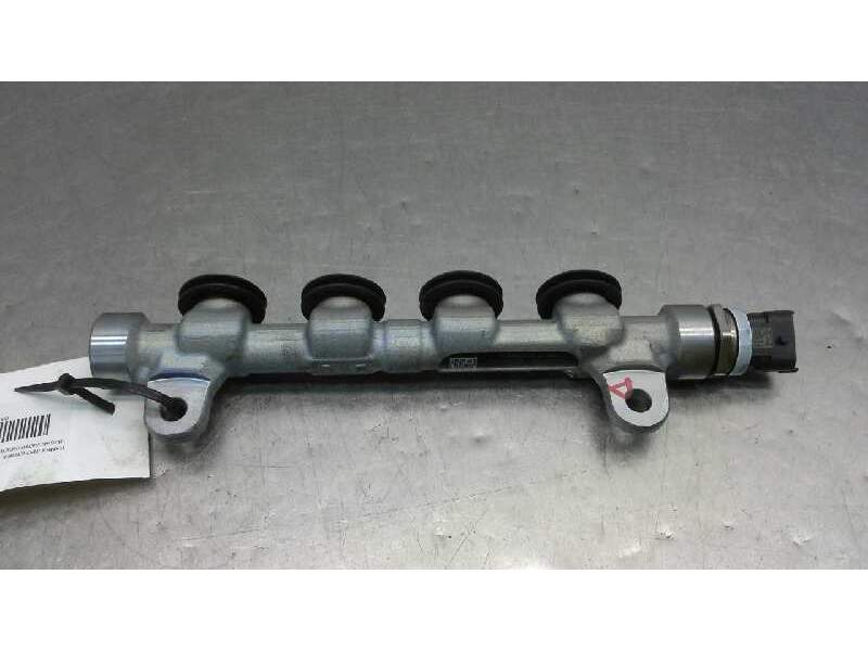 Recambio de rampa inyectora para nissan pathfinder (r51) 3.0 v6 dci cat referencia OEM IAM 0445216037  