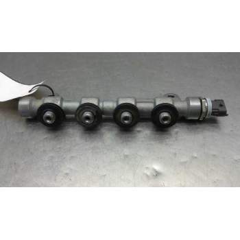 Recambio de rampa inyectora para nissan pathfinder (r51) 3.0 v6 dci cat referencia OEM IAM 0445216037  