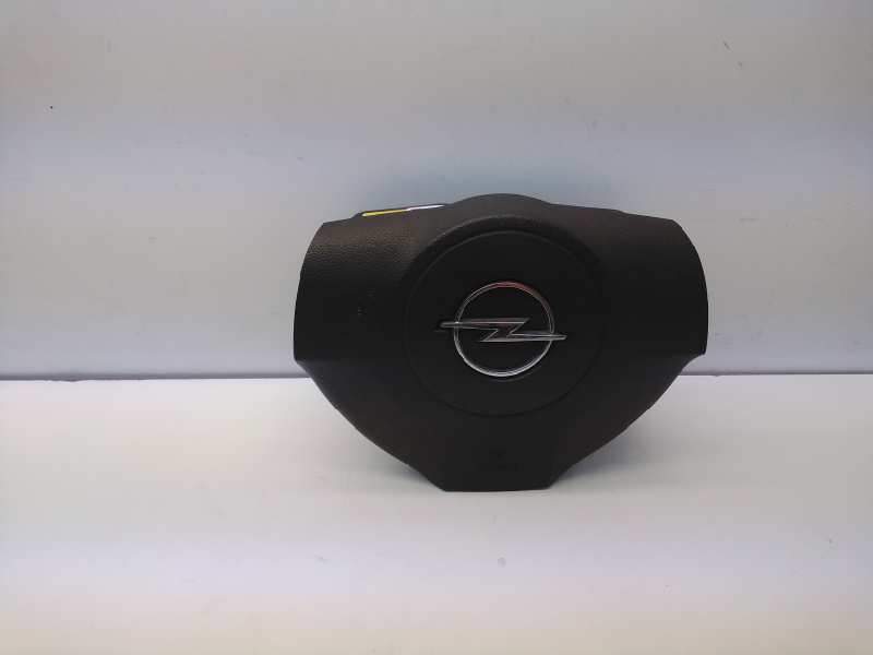 Recambio de airbag delantero izquierdo para opel zafira b 1.7 16v cdti referencia OEM IAM   