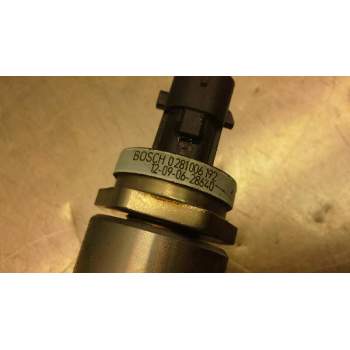 Recambio de rampa inyectora para nissan pathfinder (r51) 3.0 v6 dci cat referencia OEM IAM 0445216037  