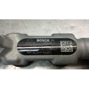 Recambio de rampa inyectora para nissan pathfinder (r51) 3.0 v6 dci cat referencia OEM IAM 0445216037  