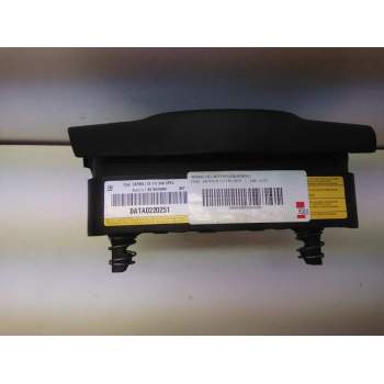 Recambio de airbag delantero izquierdo para opel zafira b 1.7 16v cdti referencia OEM IAM   