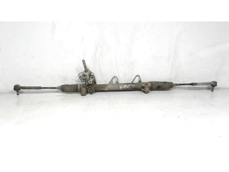 Recambio de cremallera direccion para opel zafira b 1.7 16v cdti referencia OEM IAM 13292548  