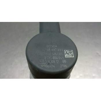 Recambio de rampa inyectora para nissan pathfinder (r51) 3.0 v6 dci cat referencia OEM IAM 0445216038  